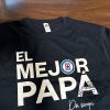 El Mejor Abuelo Por Siempre Cruz Azul T Shirt Hoodie Sweatshirt Liga Mx Gifts For Man Women Him Her Birthday Gift Tee Shirts Tshirt Unique revetee 1