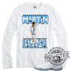 Fitz 4 Kickz Shirt To Match The Jordan 11 Legend Blue Columbia Blue Martin Get The Stepping Shirts Hoodie Sweatshirt Gifts For Fan Men Women Unique revetee 1