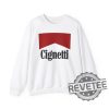 Football Coach Curt Cignetti Retro Sweatshirt Hoodie T Shirt Gift For Fan Sweater Crewneck Apparel Unique Gifts Indiana Hoosiers Tee Shirts Unique revetee 1