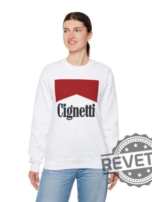 Football Coach Curt Cignetti Retro Sweatshirt Hoodie T Shirt Gift For Fan Sweater Crewneck Apparel Unique Gifts Indiana Hoosiers Tee Shirts Unique revetee 4