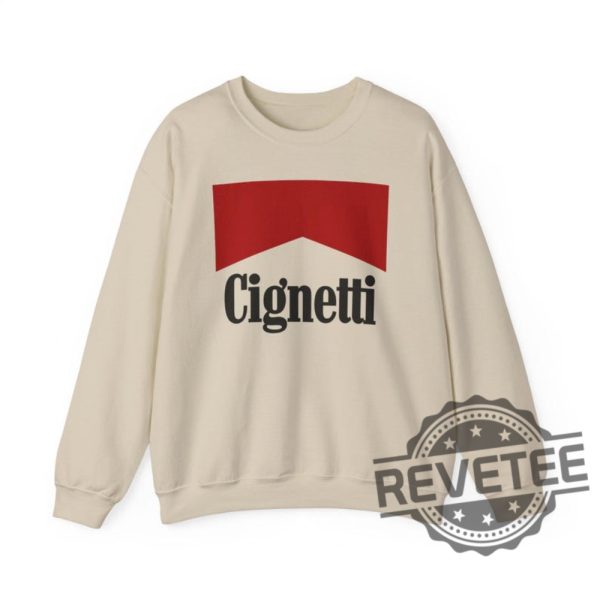 Football Coach Curt Cignetti Retro Sweatshirt Hoodie T Shirt Gift For Fan Sweater Crewneck Apparel Unique Gifts Indiana Hoosiers Tee Shirts Unique revetee 5