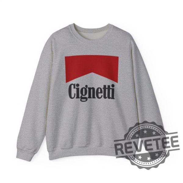 Football Coach Curt Cignetti Retro Sweatshirt Hoodie T Shirt Gift For Fan Sweater Crewneck Apparel Unique Gifts Indiana Hoosiers Tee Shirts Unique revetee 6