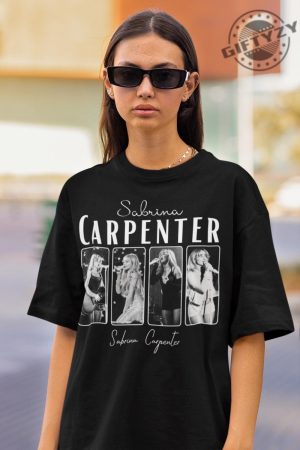 Sabrina Carpenter Shirt Sabrina Carpenter Tshirt Graphic Hoodie Pop Culture Sweatshirt Sabrina Carpenter Gift giftyzy 10