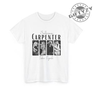 Sabrina Carpenter Shirt Sabrina Carpenter Tshirt Graphic Hoodie Pop Culture Sweatshirt Sabrina Carpenter Gift giftyzy 2