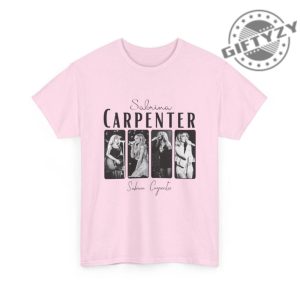 Sabrina Carpenter Shirt Sabrina Carpenter Tshirt Graphic Hoodie Pop Culture Sweatshirt Sabrina Carpenter Gift giftyzy 3