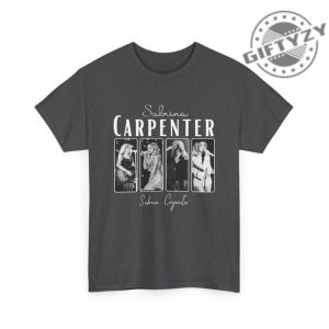 Sabrina Carpenter Shirt Sabrina Carpenter Tshirt Graphic Hoodie Pop Culture Sweatshirt Sabrina Carpenter Gift giftyzy 4