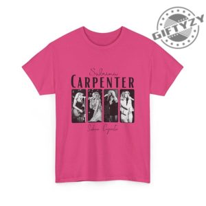 Sabrina Carpenter Shirt Sabrina Carpenter Tshirt Graphic Hoodie Pop Culture Sweatshirt Sabrina Carpenter Gift giftyzy 7