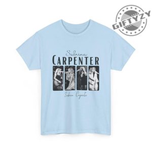 Sabrina Carpenter Shirt Sabrina Carpenter Tshirt Graphic Hoodie Pop Culture Sweatshirt Sabrina Carpenter Gift giftyzy 8