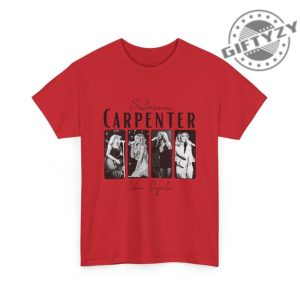 Sabrina Carpenter Shirt Sabrina Carpenter Tshirt Graphic Hoodie Pop Culture Sweatshirt Sabrina Carpenter Gift giftyzy 9