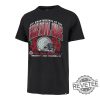 Ohio State Buckeyes Football Rose Bowl Game T Shirt Hoodie Sweatshirt Gifts For Fan Men Women Crewneck Sweater Pullover Tee Gift Unique revetee 1