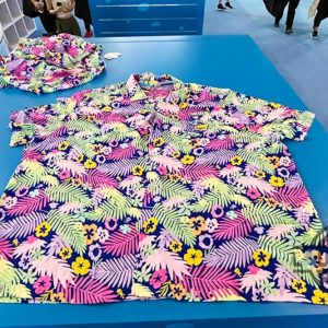 pokemon hawaiian shirt 2024 camisa pikachu honolulu pokemon worlds replica button up aloha shirt laughinks 2