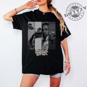 Kendrick Lamar Full Album Tshirt Kendrick Lamar New Album Hoodie Vintage Music Album Sweatshirt Rap Shirt giftyzy 5