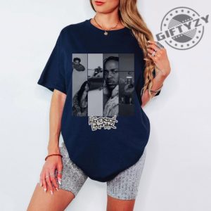 Kendrick Lamar Full Album Tshirt Kendrick Lamar New Album Hoodie Vintage Music Album Sweatshirt Rap Shirt giftyzy 6