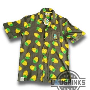 pokemon hawaiian shirt 2024 camisa munchlax pokémon worlds replica shirt