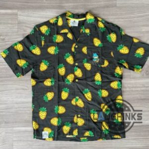 pokemon hawaiian shirt 2024 camisa munchlax pokémon worlds replica shirt