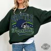 Seattle Seahawks Vintage Sweatshirt T Shirt Hoodie Gift For Fan Seattle Seahawk Football Tee Shirts Gifts For Men Women Retro Team Tshirt Unique revetee 1
