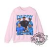 Daddy Dan Campbell Bootleg Unisex Crewneck T Shirt Hoodie Gifts For Fan Lions Head Coach Sweater Shirts Nfl Fans Retro Birthday Unique revetee 1