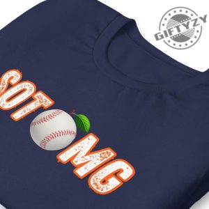 Soto Shirt For Mets Fan Omg Shirt New York Baseball Shirt Grimace Fan Mets Shirt Mets Champs Baseball Fan Gift For Mets Fan Unisex Shirt giftyzy 8