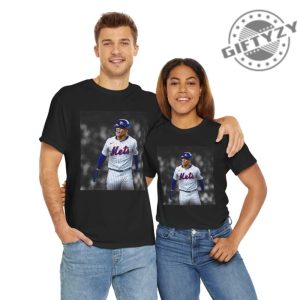 Juan Soto X The Mets Shirt giftyzy 10