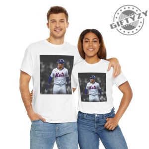 Juan Soto X The Mets Shirt giftyzy 3