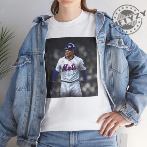 Juan Soto X The Mets Shirt giftyzy 4