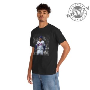 Juan Soto X The Mets Shirt giftyzy 8