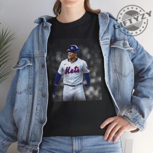 Juan Soto X The Mets Shirt giftyzy 9