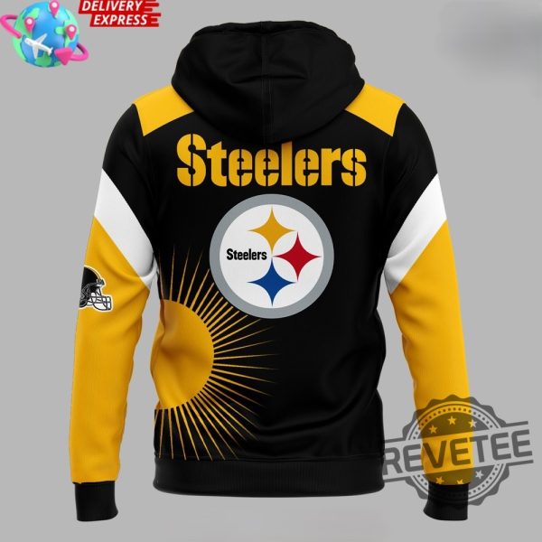 Pittsburgh Steelers X Snoop Dogg Hoodie Sweatshirt Hoodie 3D All Over Printed Tee Shirts Sweater Pullover Gift For Fan Birthday Christmas Gifts revetee 3