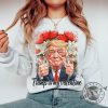 Trump Valentine Shirt Trump Is My Valentine Tshirt Trump Lover Sweatshirt Trump Hoodie Valentine Trump Lovely Trump Shirt giftyzy 3