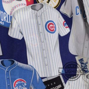 chicago cubs hawaiian shirt cubbies uniform legacy reyn spooner button up shirt replica laughinks 9