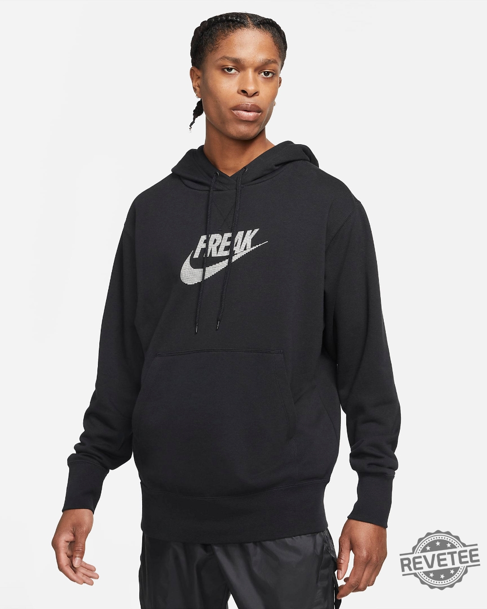 Nike Giannis Freak Pullover Hoodie Tshirt Sweatshirt Gifts For Fan Mens Womens Birthday Gift Tee Shirts Sweater Unique Replica