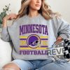 Minnesota Vikings Football Sweatshirt Shirts Hoodie Tee Gifts For Fan Mens Womens Game Day Tshirt Trendy Viking Sweatshirts Sweater Hoodies Unique revetee 1