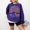 Minnesota Football Sweatshirt Shirts And Hoodie Trendy Minnesota Football Fan Shirt Minnesota Game Day Shirt Trendy Viking Sweatshirt revetee 1