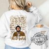 Rod Wave Last Lap Tour Sweatshirt Hoodie Tshirt Gifts For Fan Mens Womens Birthday Tee Shirts Sweater Pullover Hoodies Unique revetee 1