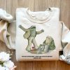 Frog And Toad Frog Shirt Whimsical And Nostalgic Tee For Frog Fans trendingnowe 1