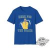 Here For The Coach Sean Mcvay Sweatshirt Perfect Apparel For Football Fans trendingnowe 1