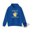 Here For The Coach Sean Mcvay Sweatshirt Perfect Apparel For Football Fans trendingnowe 3