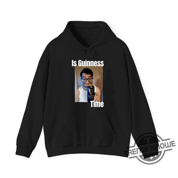 Felipe Canizales Is Guinness Time Shirt Fun And Unique Beer Inspired Tee trendingnowe 2