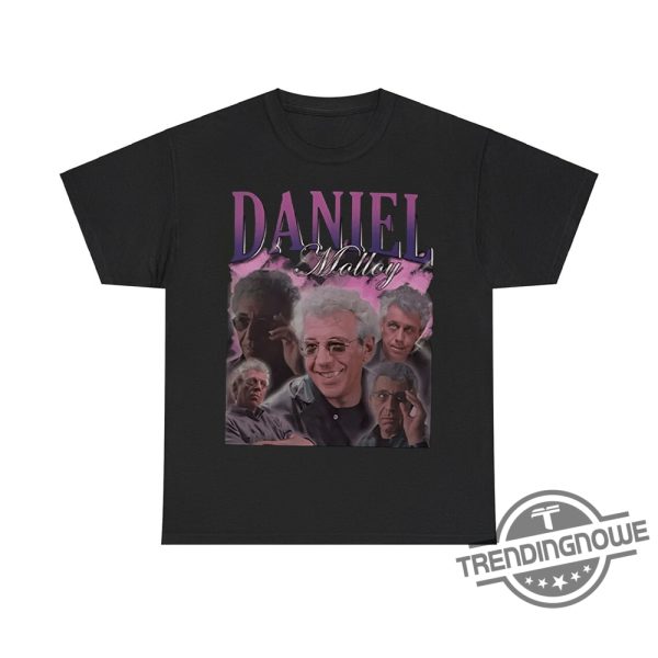 Daniel Molloy The Vampire Chronicles Shirt Must Have For Fans Of Anne Rice trendingnowe 1