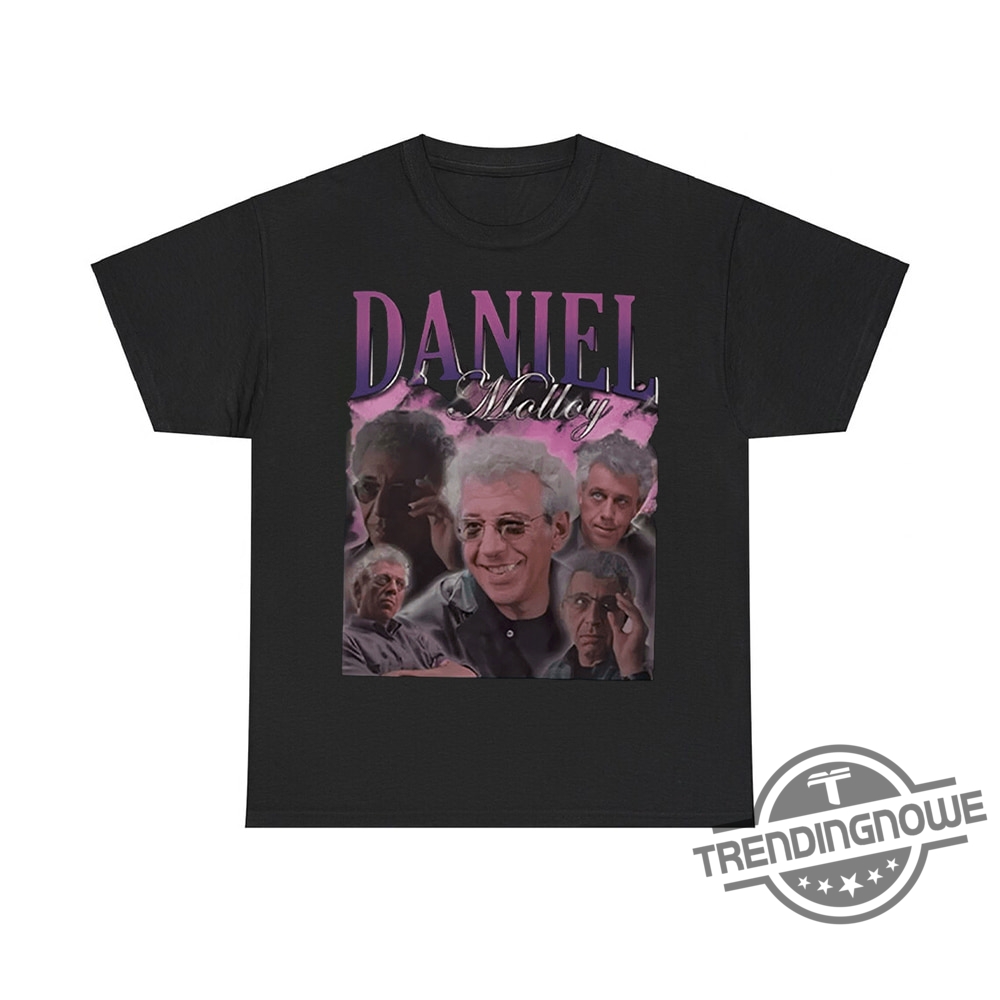 Daniel Molloy The Vampire Chronicles Shirt - Must Have For Fans Of Anne Rice 6 Daniel Molloy The Vampire Chronicles Shirt – Must Have for Fans of Anne Rice
