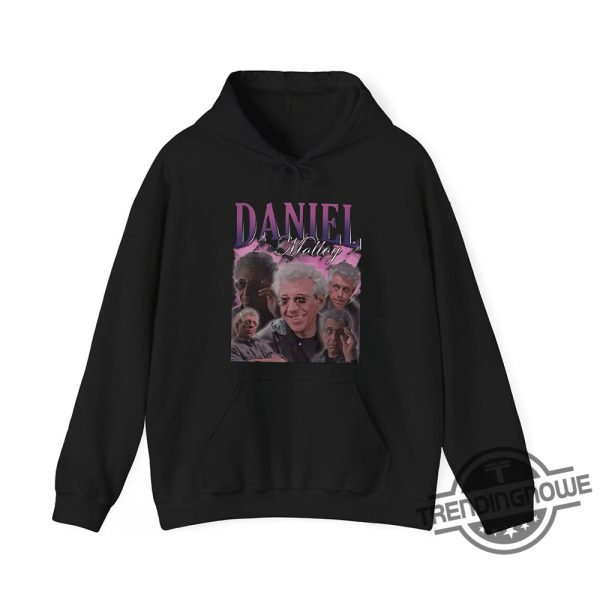 Daniel Molloy The Vampire Chronicles Shirt Must Have For Fans Of Anne Rice trendingnowe 2