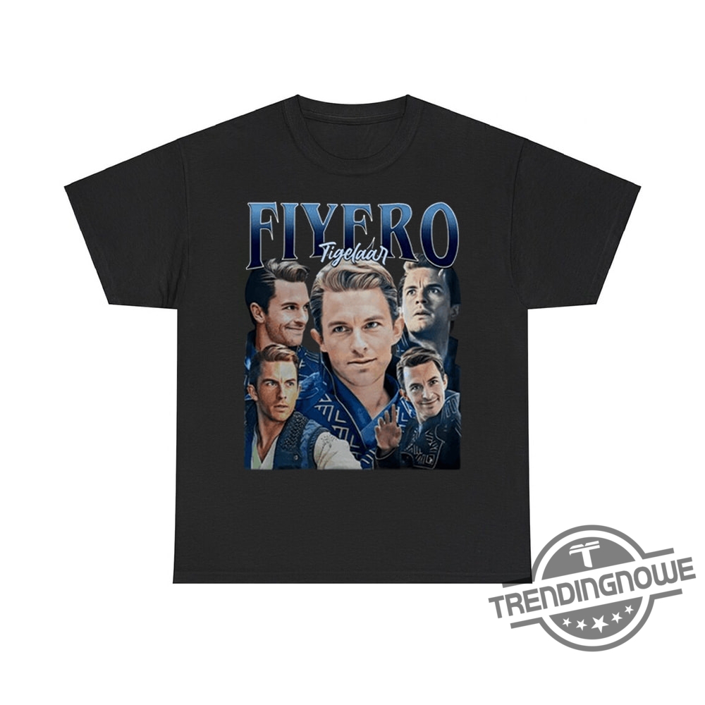 Fiyero Tigelaar Shirt - Iconic Design For Broadway And Wicked Fans 6 Fiyero Tigelaar Shirt – Iconic Design for Broadway and Wicked Fans