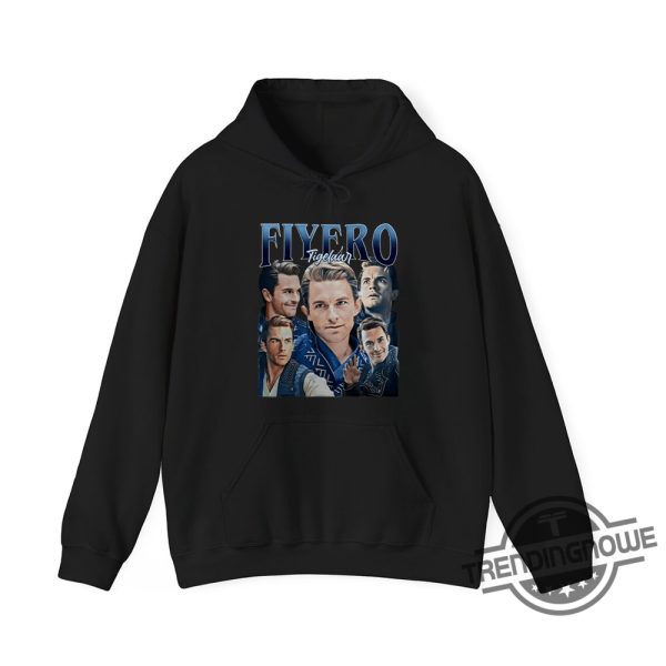 Fiyero Tigelaar Shirt Iconic Design For Broadway And Wicked Fans trendingnowe 2