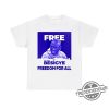Free Besigye Freedom For All Shirt Stand For Justice And Human Rights trendingnowe 1