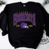 Minnesota Vikings 1961 Football Crewneck Sweatshirt Tshirt Hoodie Tee Gifts For Fan Mens Womens Game Day Shirts Birthday Sweater Pullover Hoodies revetee 1