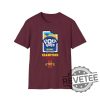 2024 Pop Tarts Bowl Iowa State Cyclones Champions Unisex T Shirt Sweatshirt Hoodie Gameday Shirts Fan Apparel Iowa Champs Sweater Hoody Unique revetee 1