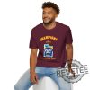 Poptart Bowl College Football Unisex Tshirt Gameday 2024 Pop Tarts Bowl Iowa State Cyclones Tee Shirt Sweatshirt Sports Fan Apparel Champs Unique revetee 1