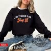 Just Here For Joey B Shirt Cincinnati Bengals Football Crewneck Sweatshirt Hoodie Tshirt Gifts For Fan Mens Womens Tee Shirts Hoodies Unique revetee 1 2