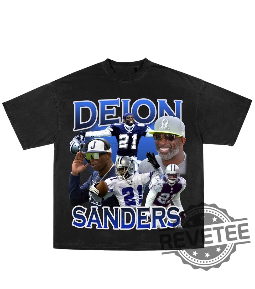 Colorado Buffaloes Deion Sanders Tshirt Hoodie Sweatshirt Tee Vintage Gift For Fan Mens Womens Sweater Hoodies Shirts Near Me Unique