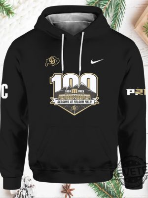 Jc On Deion Sanders 100Th Anniversary Colorado Buffaloes Hoodie Shirts Sweatshirts Gift For Fan Mens Womens 3D All Over Printed Unique revetee 1 2